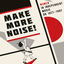 Cover Make More Noise! Women In Independent Music UK 1977-1987