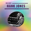 Cover Hank Jones - The Best