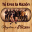 Cover Tú Eres la Razón