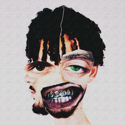 ''