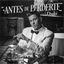 Cover Antes de Perderte
