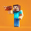 Cover LAVA CHICKEN SONG