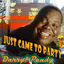 Cover Just Came to Party