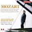 Cover Mozart: Piano Concerto No. 22, K. 482 & No.23, K. 488
