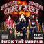 Cover Fuck The World (feat. Sematary, Hackle & Chief Keef)