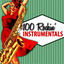 Cover 100 Rockin' Instrumentals