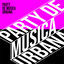Cover Party de musica urbana
