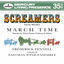 Cover Screamers