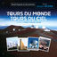 Cover Tours du monde, tours du ciel (Bande originale du documentaire)