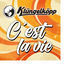 Cover C'est la vie