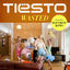 Cover Wasted