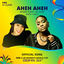 Cover AHEH AHEH (The Official Song Of FIFA U-20 Women’s World Cup Colombia 2024)