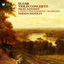 Cover Elgar: Violin Concerto & Introduction and Allegro