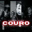 Cover COURO