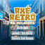 Cover Axé Retrô (Vol.2)