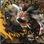 Cover Wolfbiker