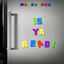 Cover Is Ya Ready