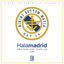 Cover Hala Madrid
