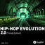 Cover Hip-Hop Evolution 2.0 (Trendy Edition)
