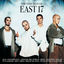 Cover The Very Best Of East 17