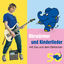 Cover Ohrwürmer und Kinderlieder mit Eva und dem Elefanten
