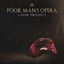 Cover Poor Man's Opera