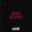 Cover Pas d'love