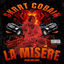 Cover La Misère