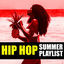 Cover Hip Hop Summer Playlist