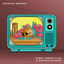 Cover Drunken Dreams