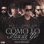Cover Como Lo Hacia Yo (Official Remix)