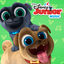 Cover Puppy Dog Pals: Disney Junior Music