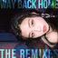 Cover Way Back Home: The Remixes