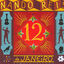 Cover 12 de Janeiro