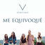 Cover Me Equivoqué