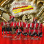 Cover Unsere Liebe - die Musik