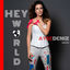 Cover Hey World