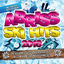 Cover Abriss Ski Hits 2018 - Die XXL Apres Ski Schlager Discofox Hits bis zum Karneval und Fasching 2019 - inkl. Partyhit "Auffe aufn Be