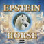 Cover Epstein Horse