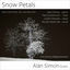 Cover Snow Petals