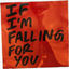 Cover if i'm falling for you
