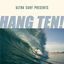 Cover Ultra-Surf Presents: Hang Ten!