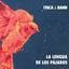 Cover La Lengua de los Pájaros