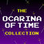 Cover The Ocarina of Time Collection (Theme Songs From "The Legend of Zelda")