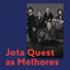 Cover Jota Quest As Melhores