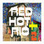 Cover Red Hot + Rio 2 (10 Year Edition)