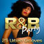 Cover R&B Party