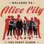 Cover Welcome to Alive City