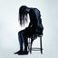 Cover welcome to my head where everything is sad