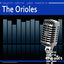 Cover Beyond Patina Jazz Masters: The Orioles